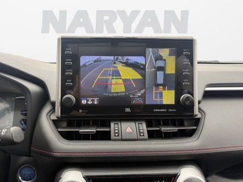 Used 2022 Toyota RAV4 XSE w/ Premium Package image 23