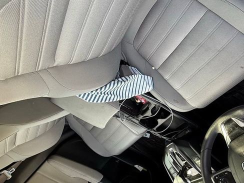 Used 2022 Honda CR-V EX image 7