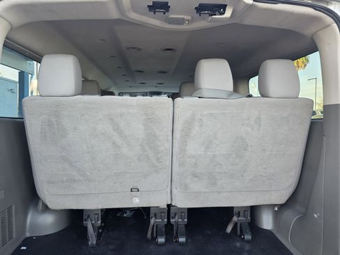 Used 2014 Nissan NV 3500 S w/ Power Basic Package image 14