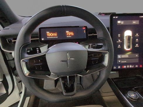 Used 2025 Polestar Polestar 3 image 9