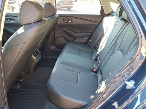 New 2025 Honda Accord EX-L image 5