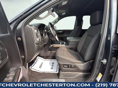 Used 2021 GMC Sierra 1500 Elevation AWD/4WD image 21