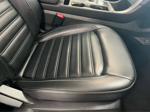 Used 2023 Ford Edge SEL w/ Convenience Package AWD/4WD image 35
