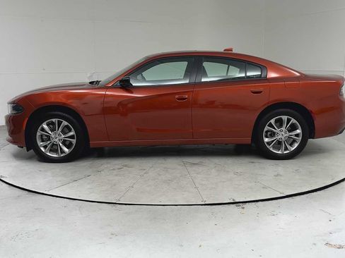 Used 2023 Dodge Charger SXT AWD/4WD image 5
