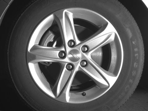 Used 2024 Chevrolet Malibu LT image 11