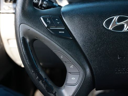 Used 2013 Hyundai Sonata Limited w/ Premium Pkg FWD image 27