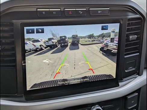 Used 2023 Ford F150 XLT w/ Equipment Group 302A High image 12