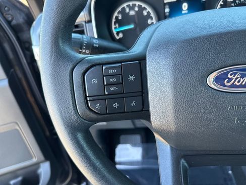 Used 2023 Ford F150 XL w/ STX Appearance Package image 13