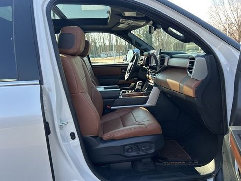 Used 2026 Toyota Tundra 1794 Edition image 17