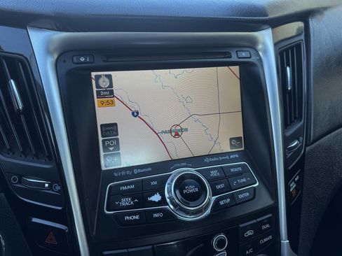 Used 2013 Hyundai Sonata Limited w/ Premium Pkg image 18