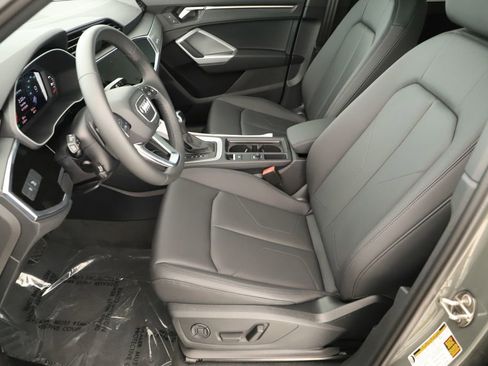 New 2025 Audi Q3 2.0T Premium AWD/4WD image 25