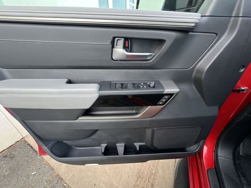 Used 2024 Toyota Sequoia Limited image 15