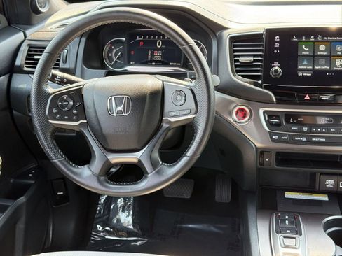 Used 2023 Honda Passport EX-L image 29