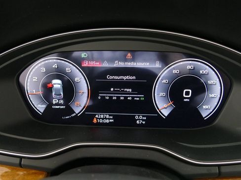 Certified 2023 Audi Q5 2.0T Premium Plus image 16