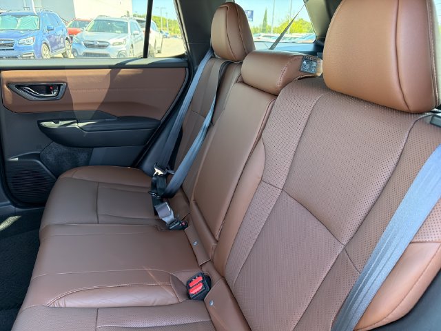New 2026 Subaru Outback Touring XT AWD/4WD image 22