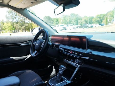 Used 2024 Kia Seltos S image 34