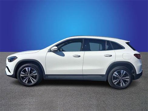 Used 2025 Mercedes-Benz GLA 250 image 7