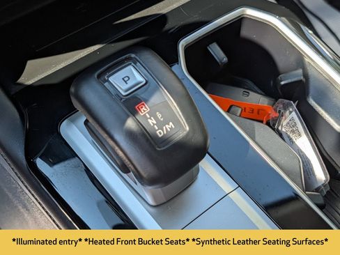 Used 2025 Mitsubishi Outlander SE AWD/4WD image 8