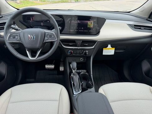 New 2026 Buick Encore GX Preferred w/ Comfort Package FWD image 8