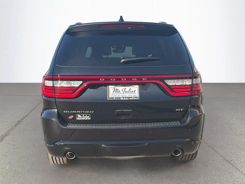 New 2026 Dodge Durango GT AWD/4WD image 5