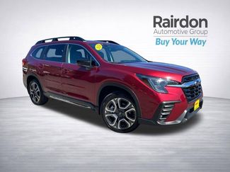 Used 2024 Subaru Ascent Limited 360° Tour