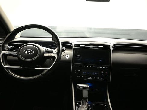 Used 2023 Hyundai Tucson XRT image 19