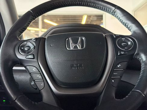 Used 2023 Honda Ridgeline RTL-E image 25