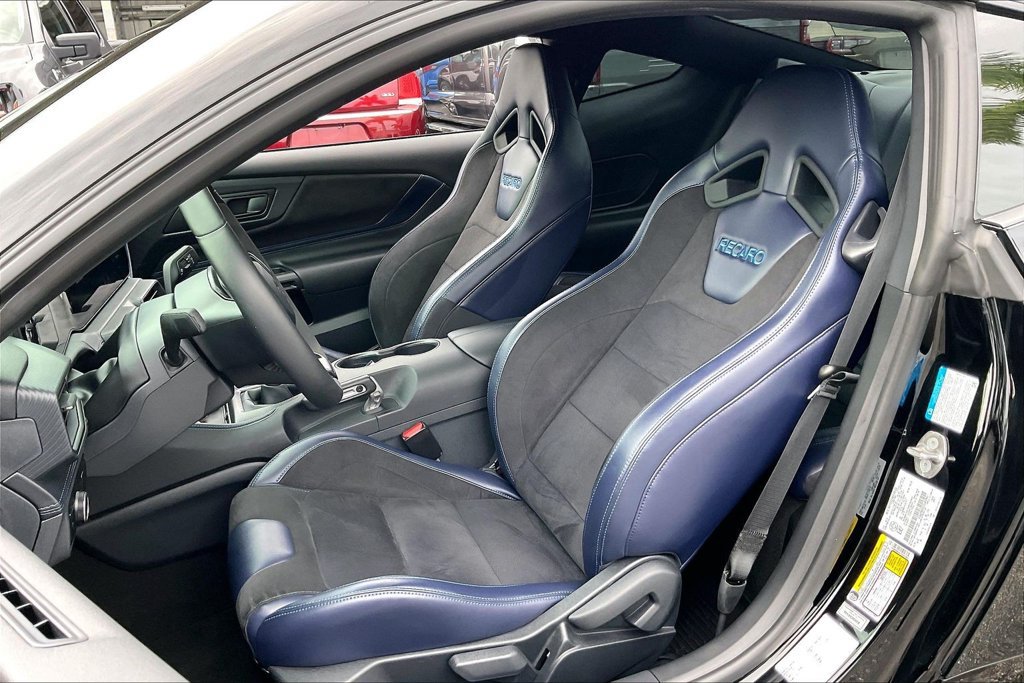 Used 2026 Ford Mustang Dark Horse RWD image 3