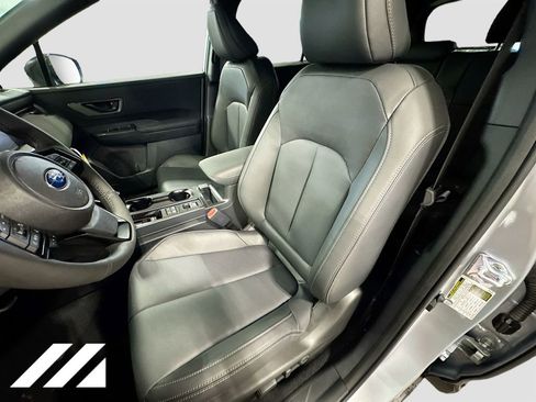 New 2026 Subaru Outback Limited XT image 22