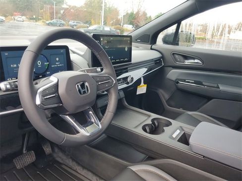 New 2026 Honda Prologue Touring image 12