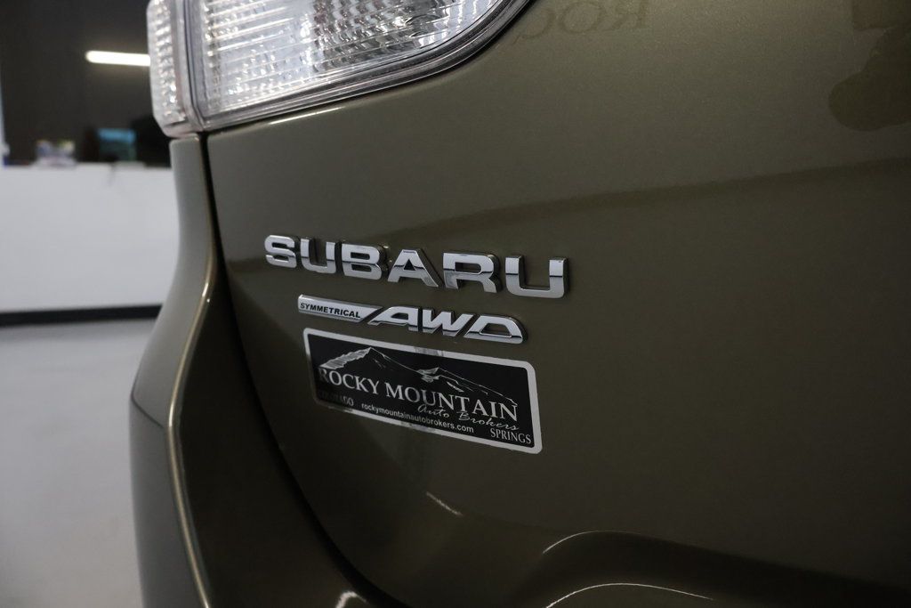 Used 2023 Subaru Forester Premium AWD/4WD image 10