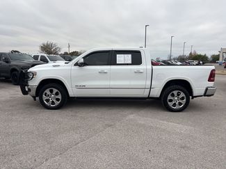 Used 2020 RAM 1500 Limited video 2