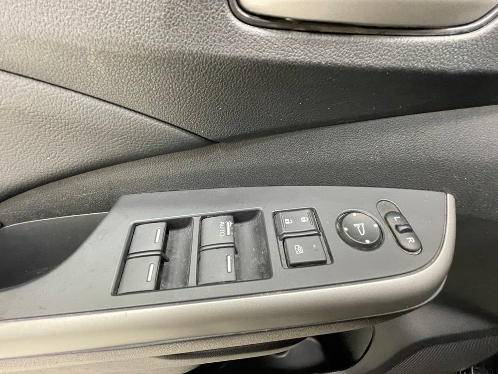 Used 2014 Honda CR-V EX-L image 13