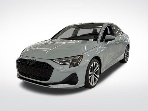 New 2026 Audi A3 2.0T Premium Plus image 1
