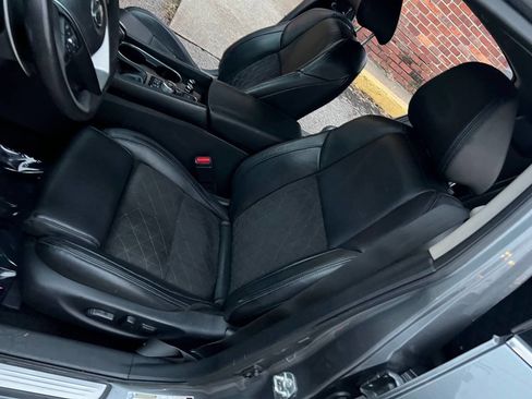 Used 2018 Nissan Maxima SR w/ Midnight Edition image 11