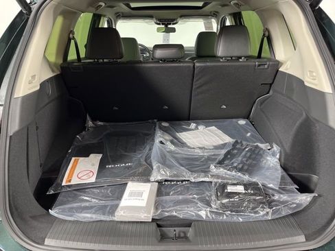 New 2026 Nissan Rogue SV FWD image 48