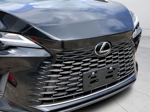 Used 2024 Lexus RX 350 FWD w/ Technology Package image 32