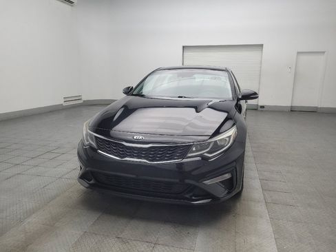 Used 2019 Kia Optima LX FWD image 15