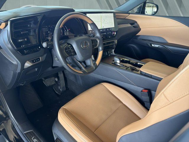 Certified 2024 Lexus RX 350 Premium w/ Accessory Package (K3) FWD image 15