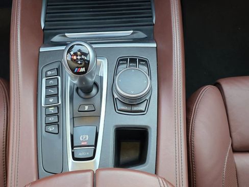 Used 2017 BMW X5 M w/ Executive Package image 17