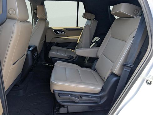 Used 2021 Chevrolet Tahoe Premier image 31