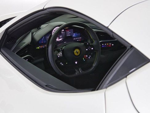 Used 2024 Ferrari 296 GTS . image 44