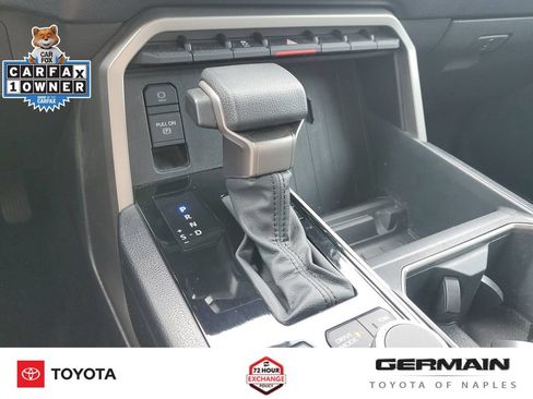 Used 2023 Toyota Tundra SR5 w/ SR5 Convenience Package AWD/4WD image 27