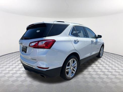 Used 2019 Chevrolet Equinox Premier image 5