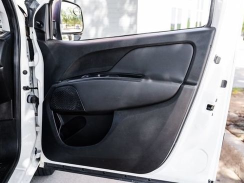 Used 2021 RAM ProMaster City Wagon FWD image 63