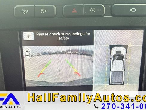 Used 2017 Ford F150 Raptor w/ Equipment Group 802A Luxury image 30