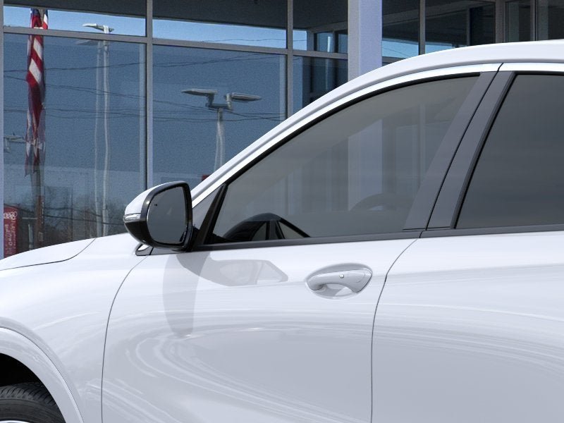 New 2026 Buick Envista Sport Touring FWD image 12