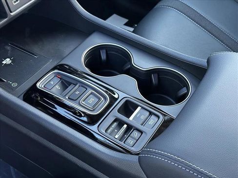 New 2025 Honda Pilot EX-L image 14