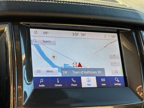 Used 2020 Ford Ranger Lariat w/ Equipment Group 501A Mid image 26