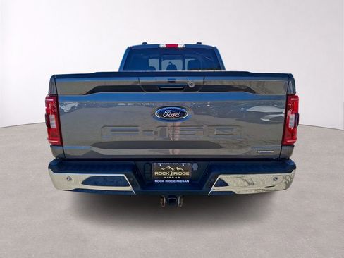 Used 2023 Ford F150 XLT AWD/4WD image 6